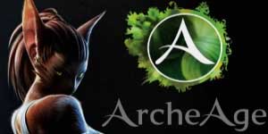 Онлайн ойын: ArcheAge 