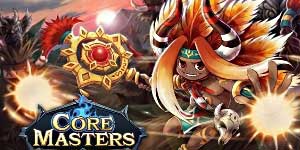Онлайн ойын: Core Masters 