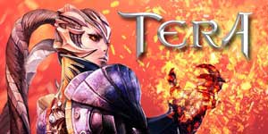 Онлайн ойын: TERA Online 