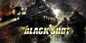 Онлайн ойын: BlackShot 