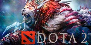 Онлайн ойын: Dota 2 
