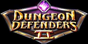 Онлайн ойын: Dungeon Defenders 2 