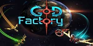 Онлайн ойын: GoD Factory: Wingmen 