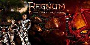 Онлайн ойын: Regnum Онлайн 