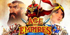 Онлайн ойын: Empires Online жасы 