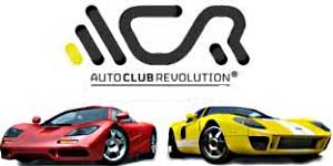 Онлайн ойын: Авто Club Revolution 