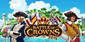 Онлайн ойын: Кроны Battle 