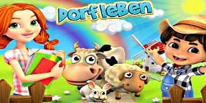 Онлайн ойын: Dorfleben 