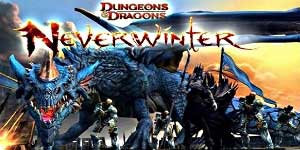 Онлайн ойын: Подземелья & Dragons Neverwinter 