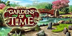 Онлайн ойын: Уақыт Gardens 