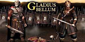 Онлайн ойын: Гладиус Bellum 