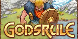 Онлайн ойын: Godsrule 