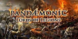 Онлайн ойын: Pandaemonic 