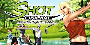 Онлайн ойын: Онлайн Shot 