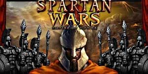 Онлайн ойын: Spartan Wars 