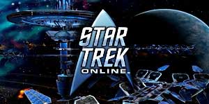 Онлайн ойын: Star Trek Online 