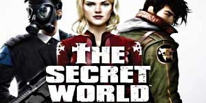 Онлайн ойын: Secret World 