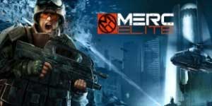 Онлайн ойын: Merc Elite 