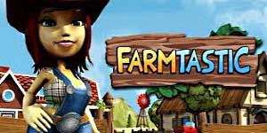 Онлайн ойын: Farmtastic 