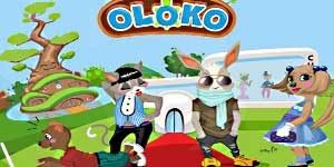 Онлайн ойын: Oloko 