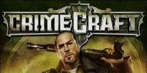 Онлайн ойын: Crimecraft 