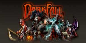 Онлайн ойын: DarkFall Онлайн 