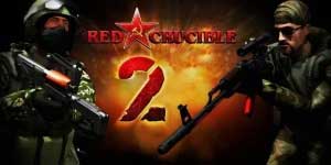 Онлайн ойын: Қызыл Crucible 2 