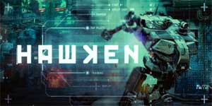 Онлайн ойын: Hawken 