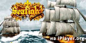 Онлайн ойын: Seafight - Battleship 