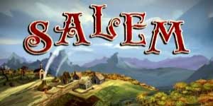 Онлайн ойын: Salem 
