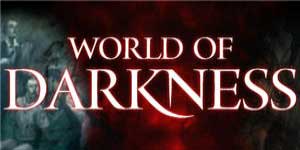 Онлайн ойын: Darkness Дүниежүзілік 