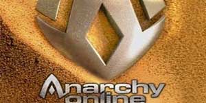 Онлайн ойын: Anarchy Online 