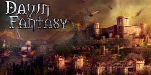 Онлайн ойын: Қиялыңызға Dawn: Kingdom Wars 