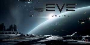 Онлайн ойын: онлайн EVE 