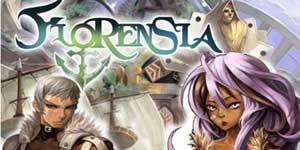 Онлайн ойын: Florensia 