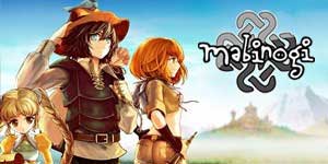Онлайн ойын: Mabinogi 