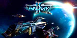 Онлайн ойын: Galaxy Онлайн 2 