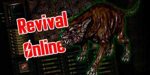Онлайн ойын: Fallout: Возрождение Online 