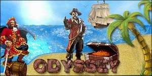 Онлайн ойын: Odyssey 