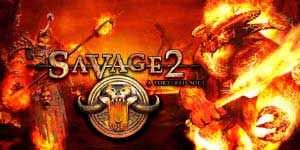 Онлайн ойын: Savage 2 
