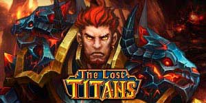 Онлайн ойын: Жоғалған Titans 