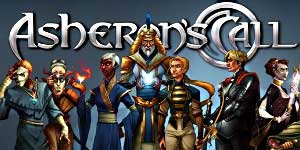 Онлайн ойын: Asheron компаниясының Call 