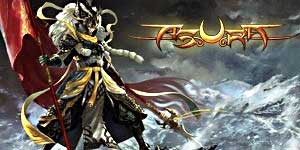 Онлайн ойын: Asura Онлайн 