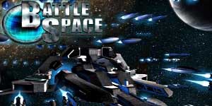 Онлайн ойын: Battle ғарыш 