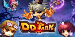 Онлайн ойын: DDTank 