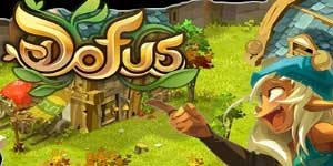 Онлайн ойын: Dofus 