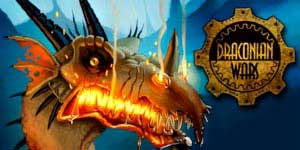 Онлайн ойын: Draconian Wars 