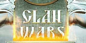 Онлайн ойын: Clan Wars 