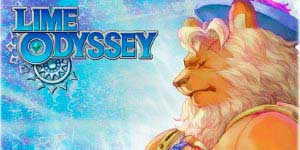 Онлайн ойын: Лайм Odyssey 