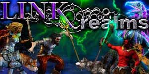 Онлайн ойын: Linkrealms 